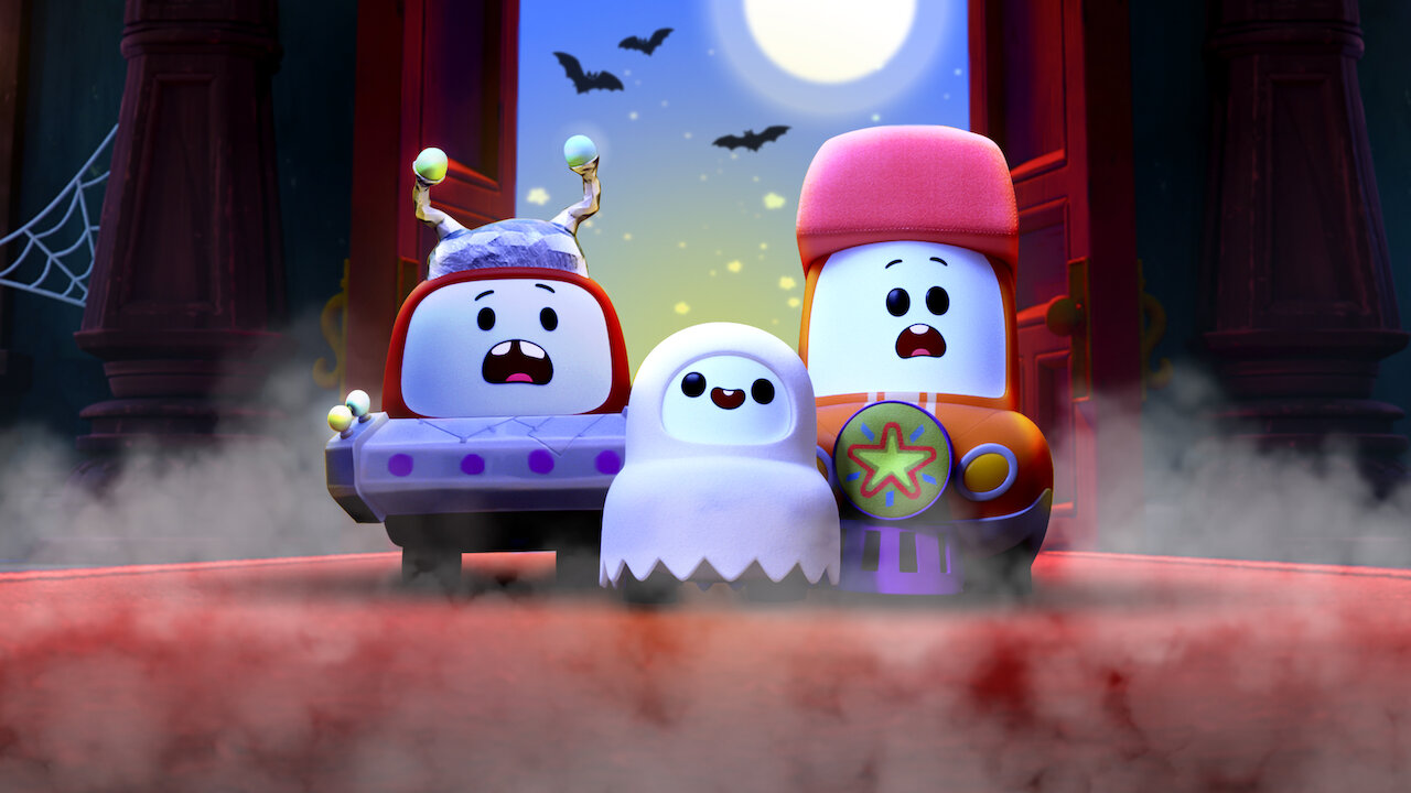 Watch A Go! Go! Cory Carson Halloween | Netflix Official Site Watch A Go! Go! Cory Carson Halloween | Netflix Official Site